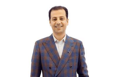 Mr. Malek Al Haj Ali